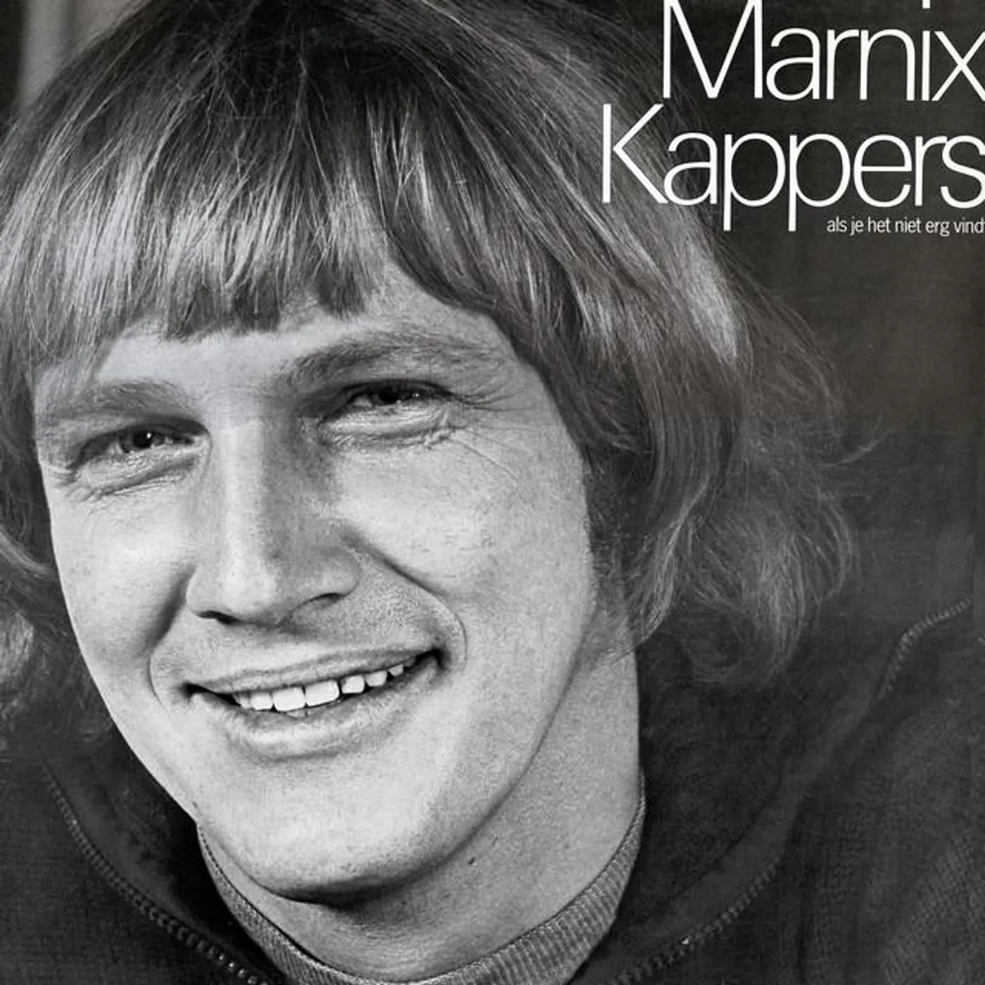 Marnix Kappers