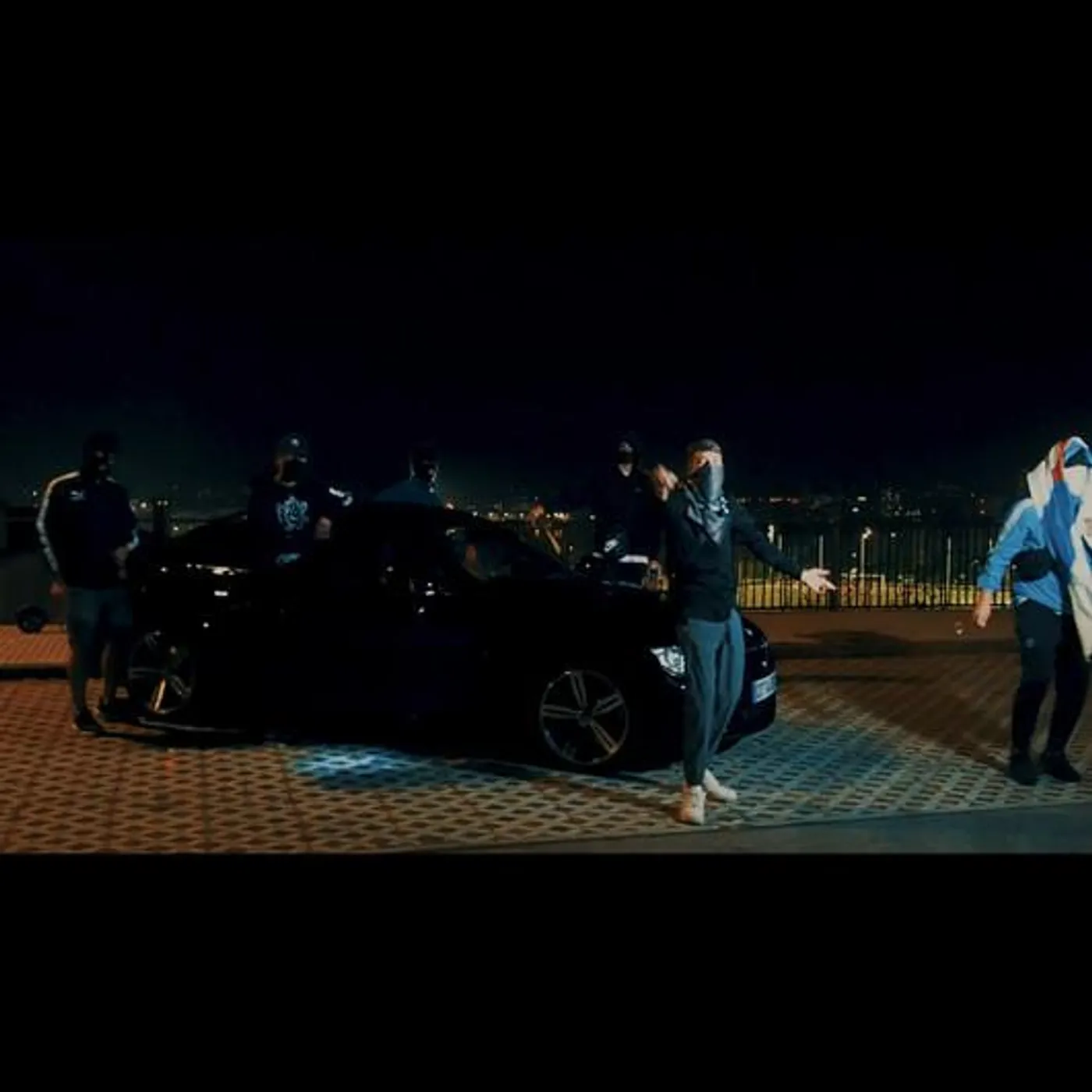 Maro 010 CLK Brand Page