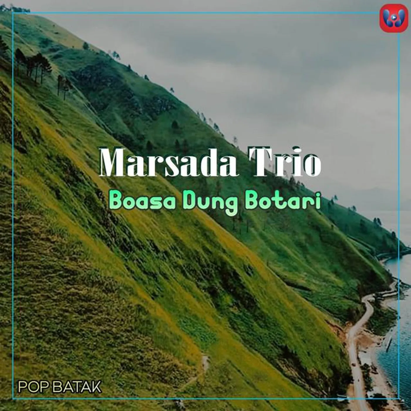 Marsada Trio