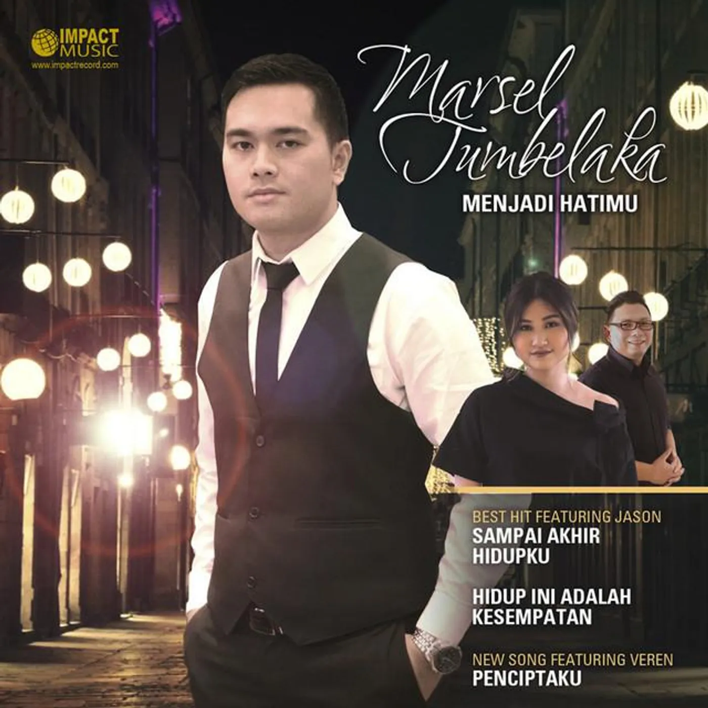 Marsel Tumbelaka