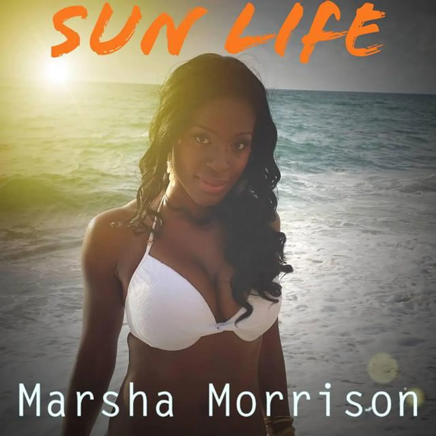 Marsha Morrison