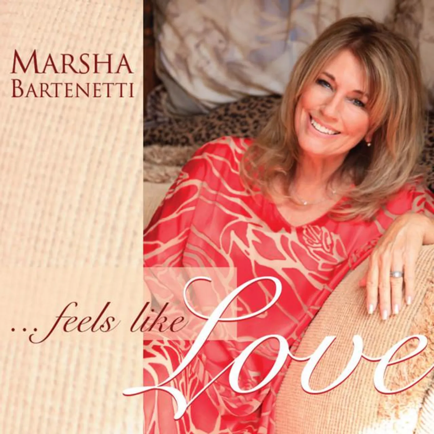 Marsha Bartenetti