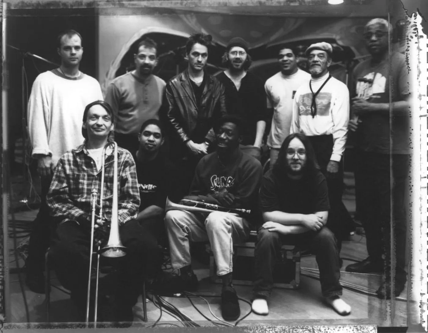 Marshall Allen