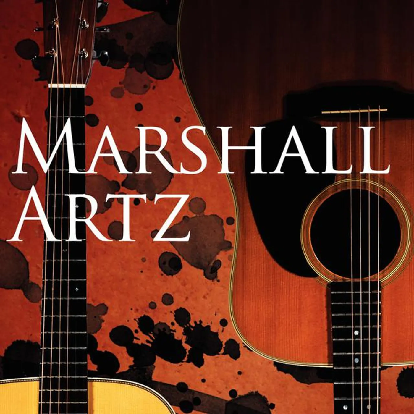 Marshall Artz Brand Page