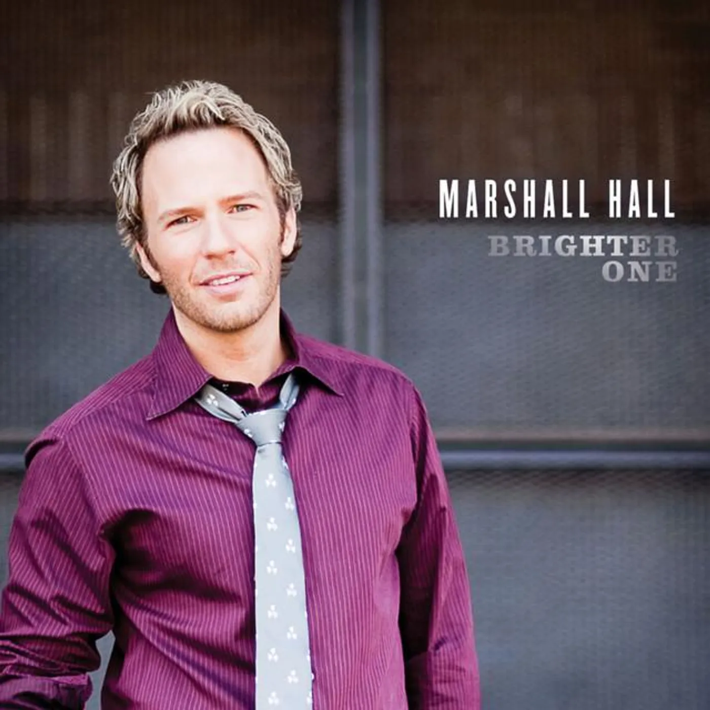 Marshall Hall Brand Page