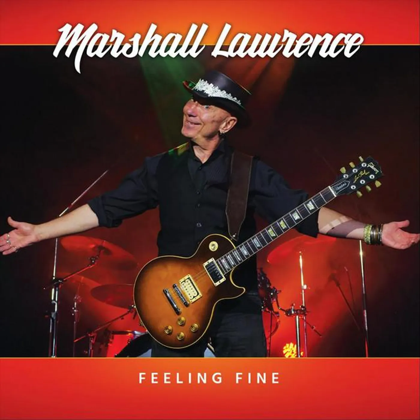 Marshall Lawrence