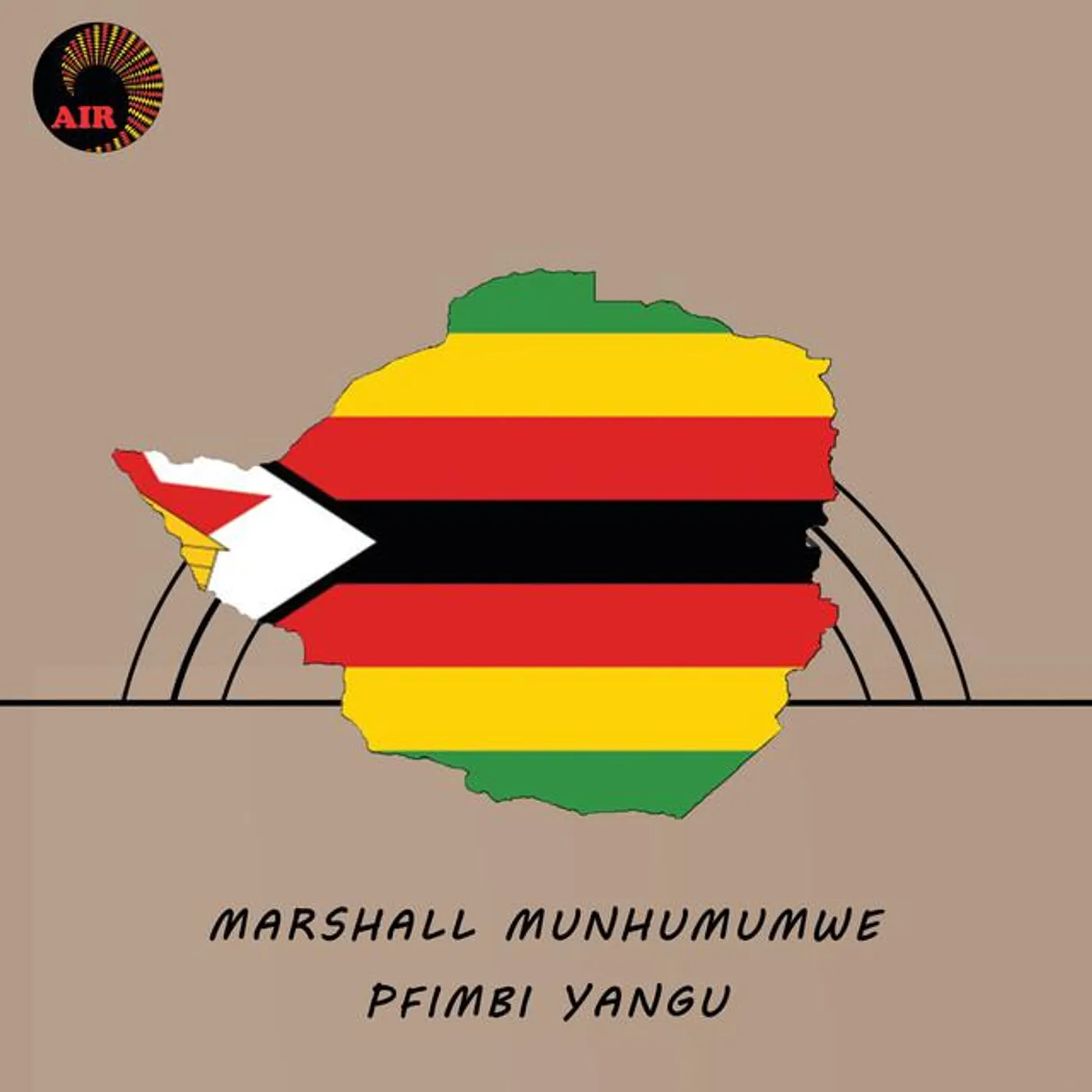 Marshall Munhumumwe