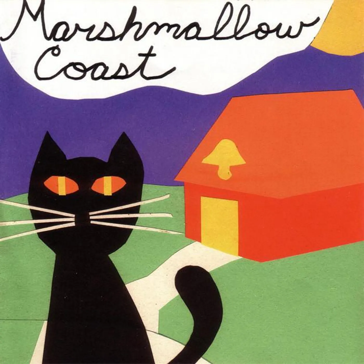 Marshamallow Coast