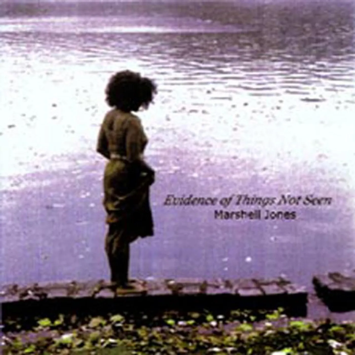 Marshell Jones Brand Page