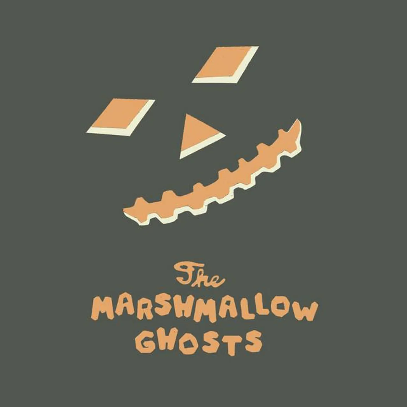 The Marshmallow Ghosts Brand Page