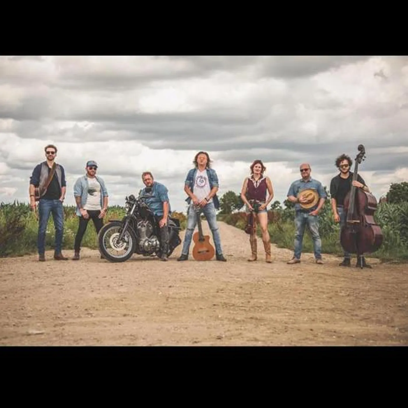 Marshmallow Moonshine