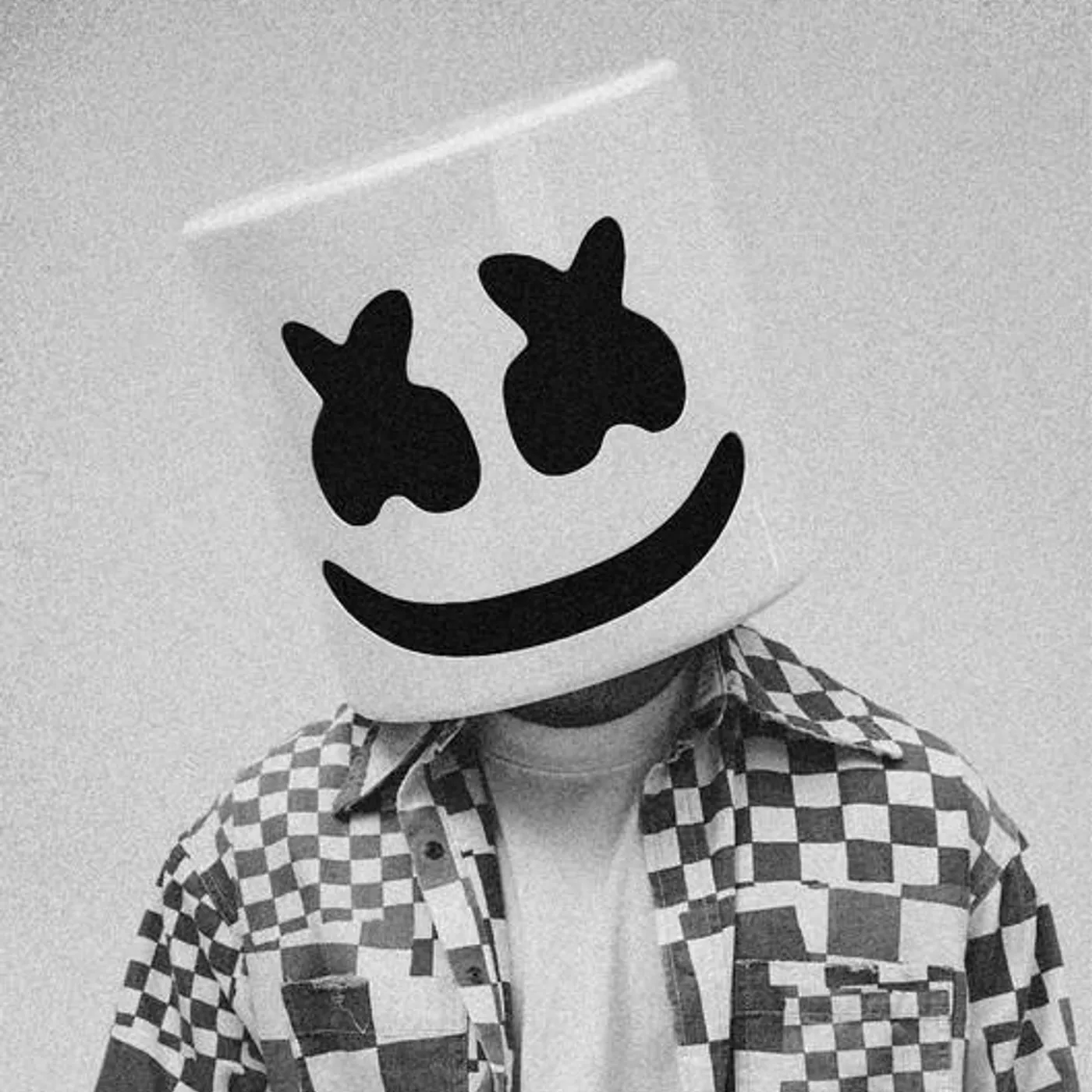 Marshmello Brand Page