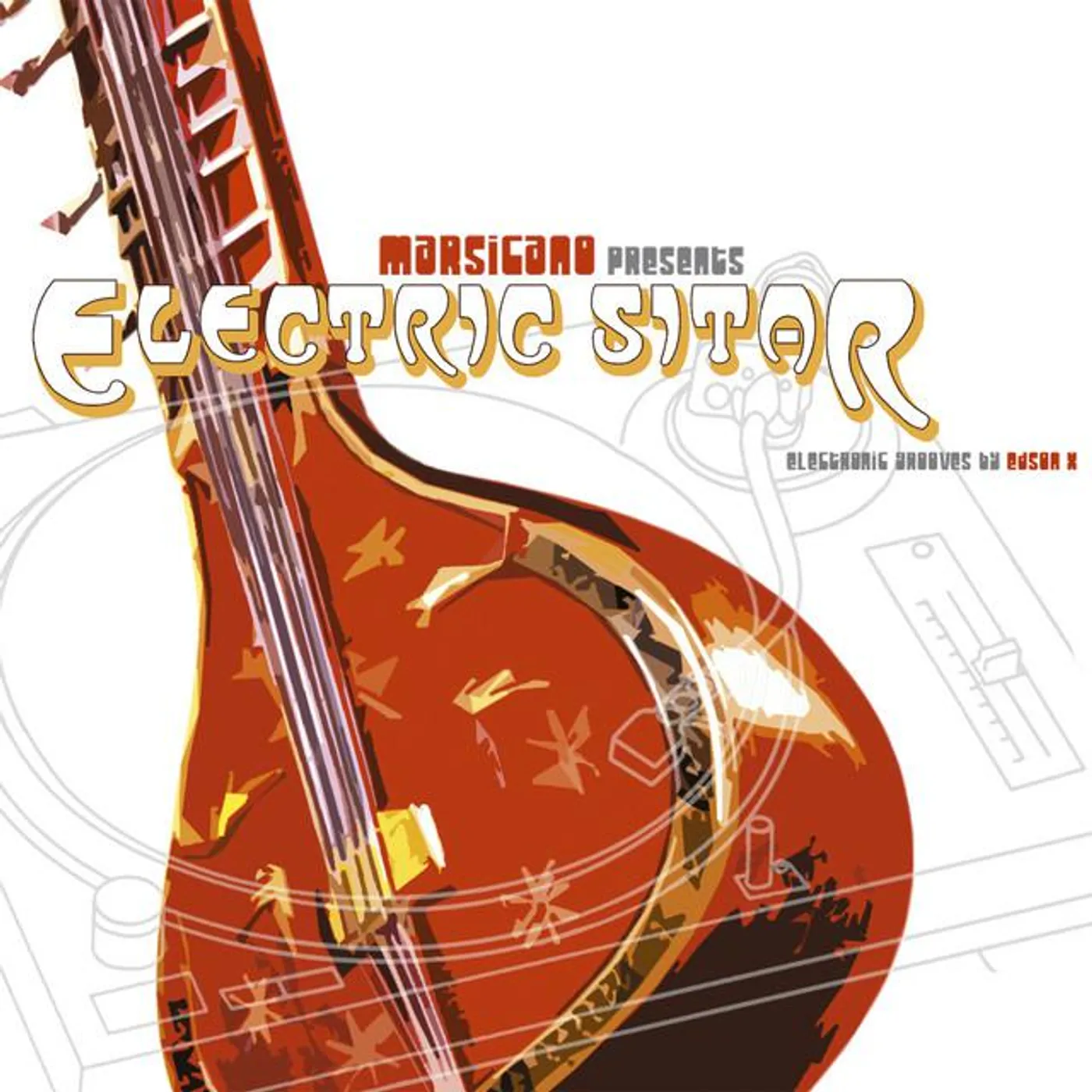 Marsicano Brand Page