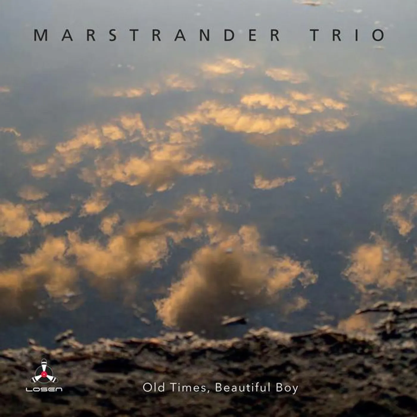 Marstrander Trio