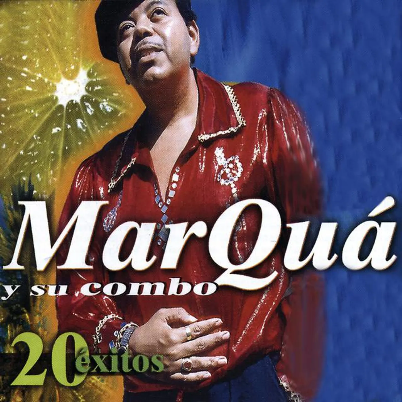 Marqua Y Su Combo