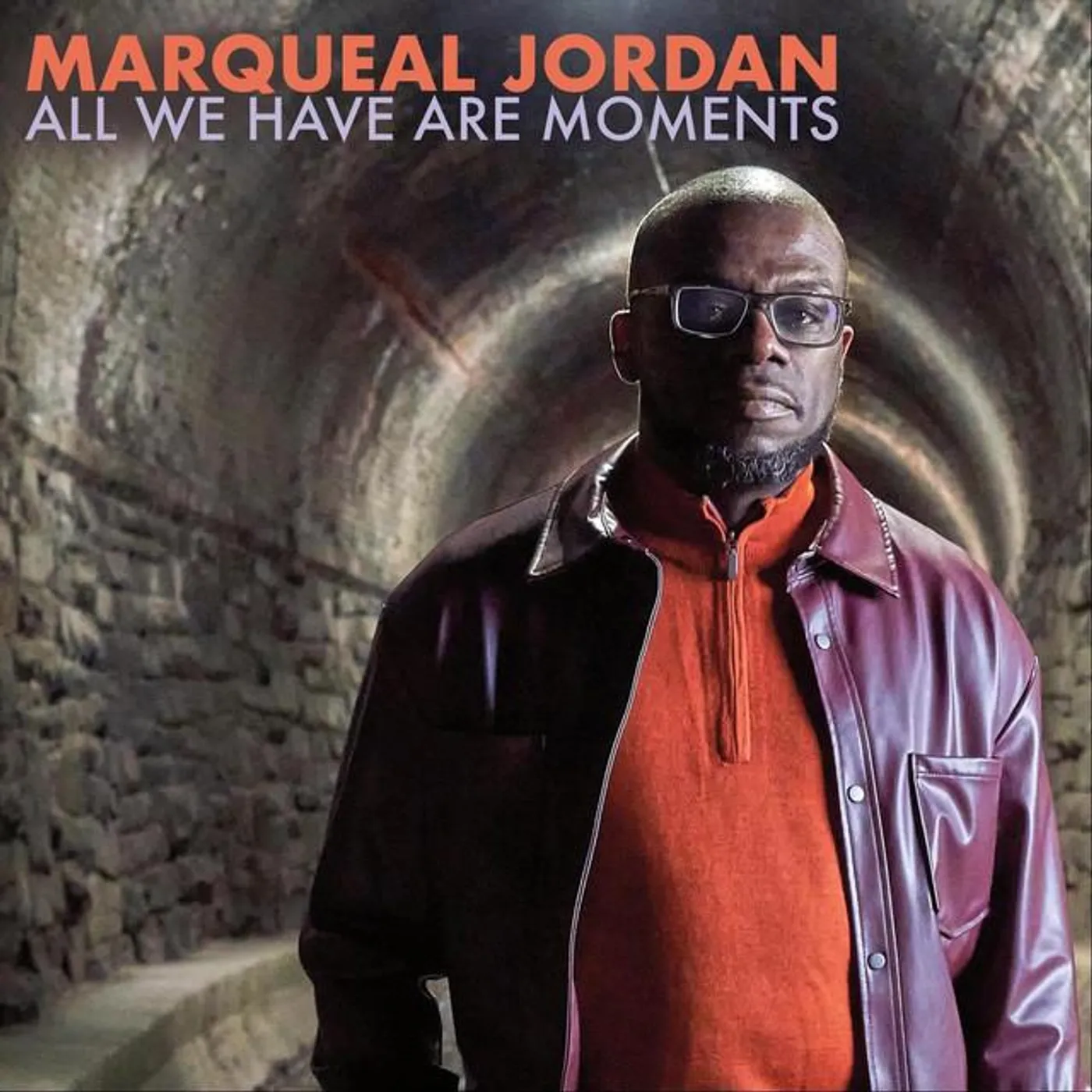 Marqueal Jordan Brand Page