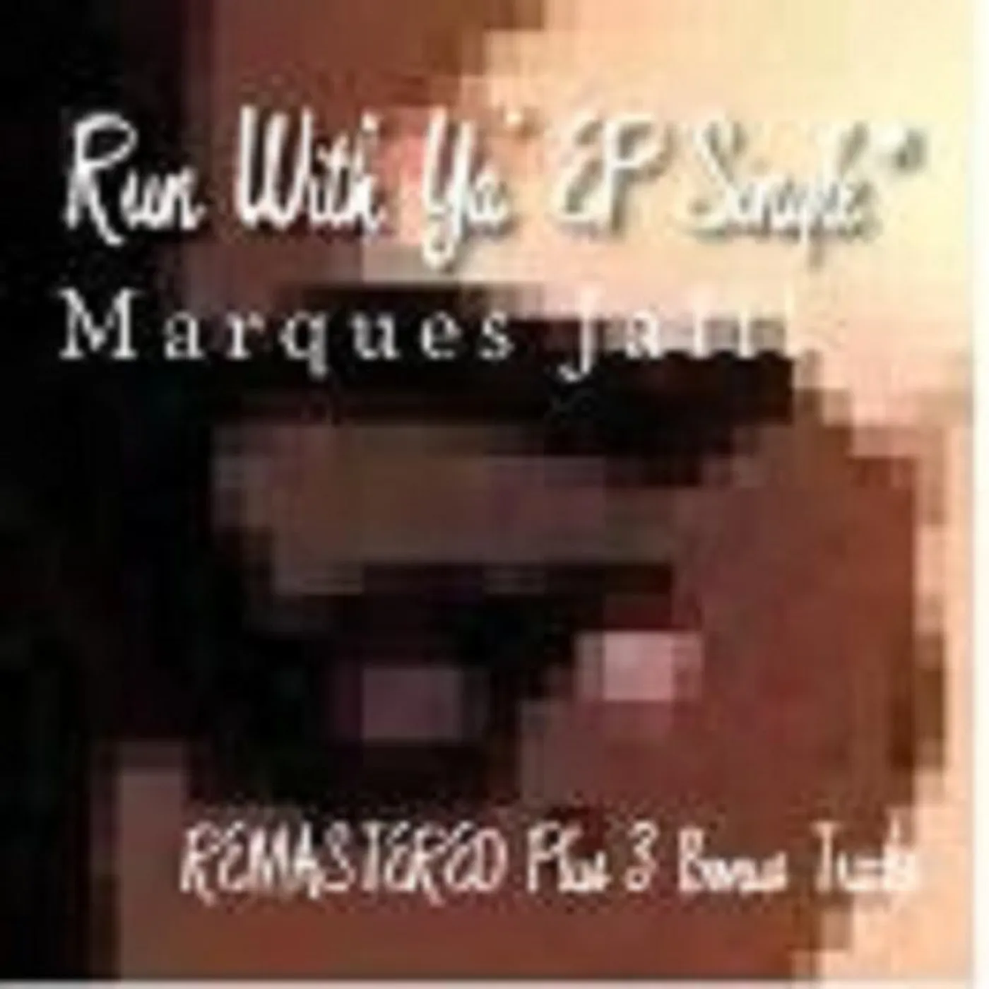 Marques Jalil Brand Page