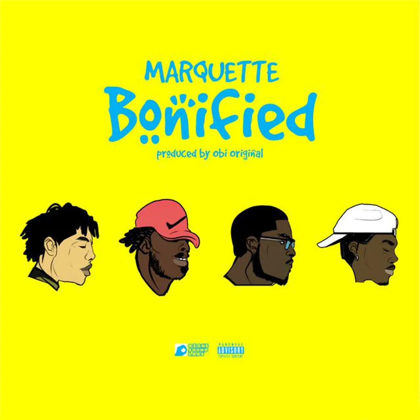MARQUETTE