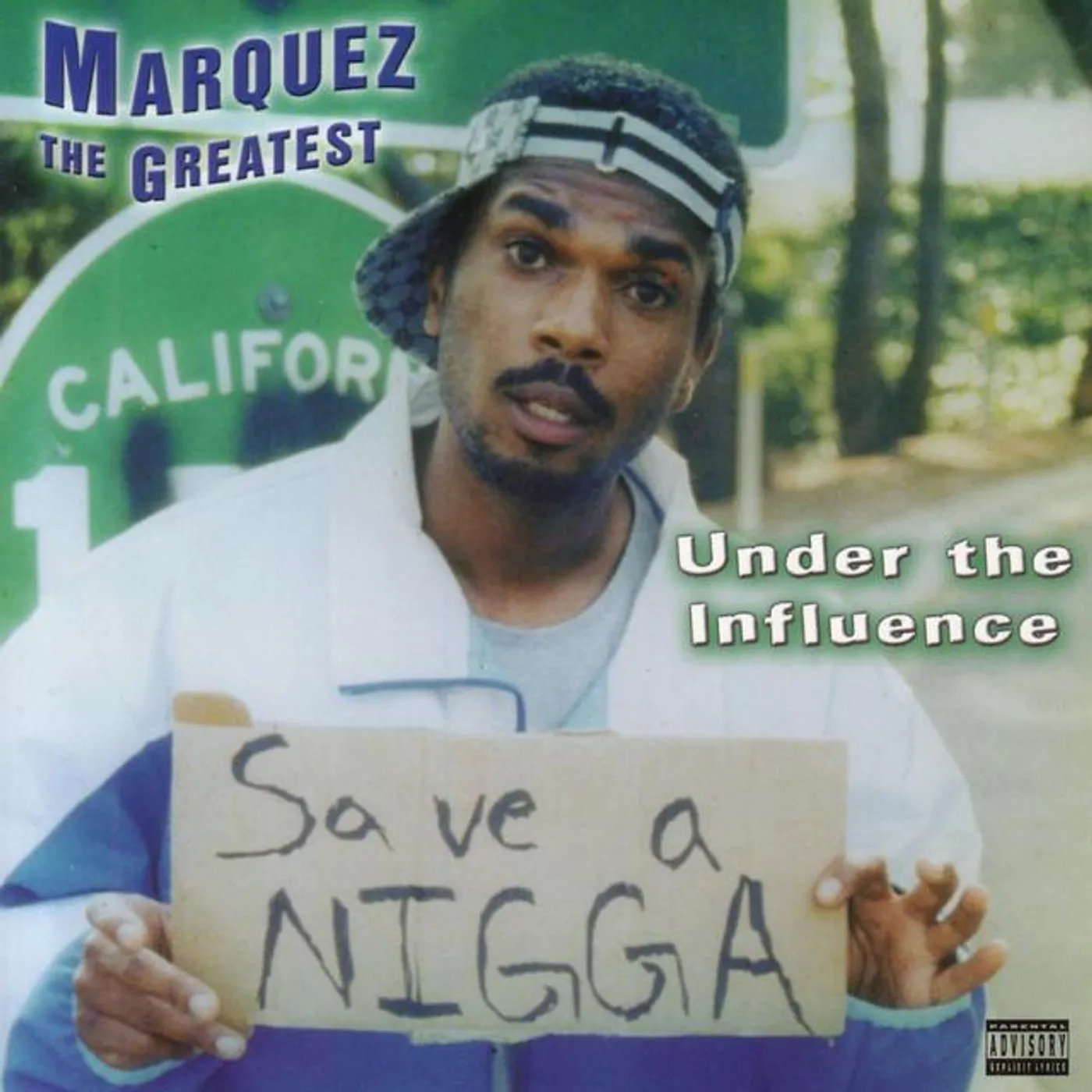 Marquez The Greatest Brand Page