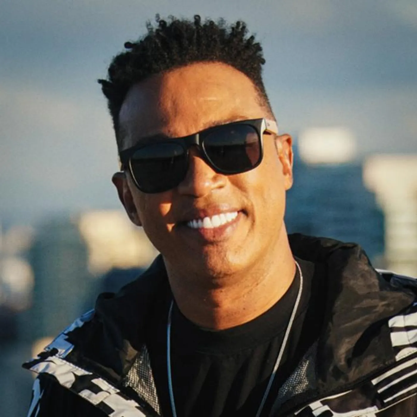 Marquinhos Gomes Brand Page