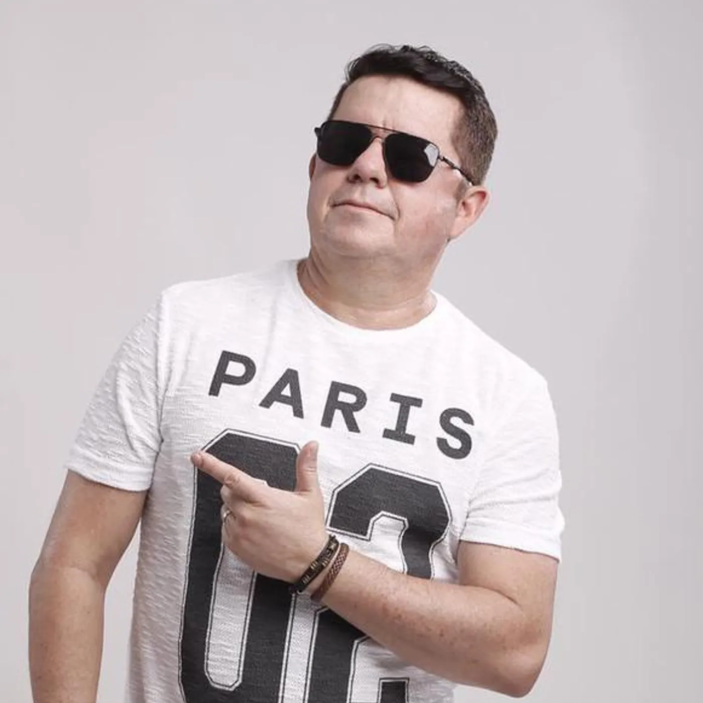 Marquinhos Maraial Brand Page