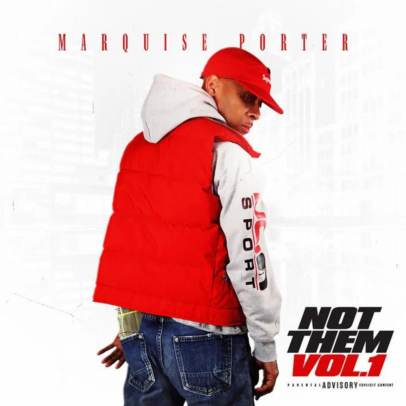 Marquise Porter Brand Page