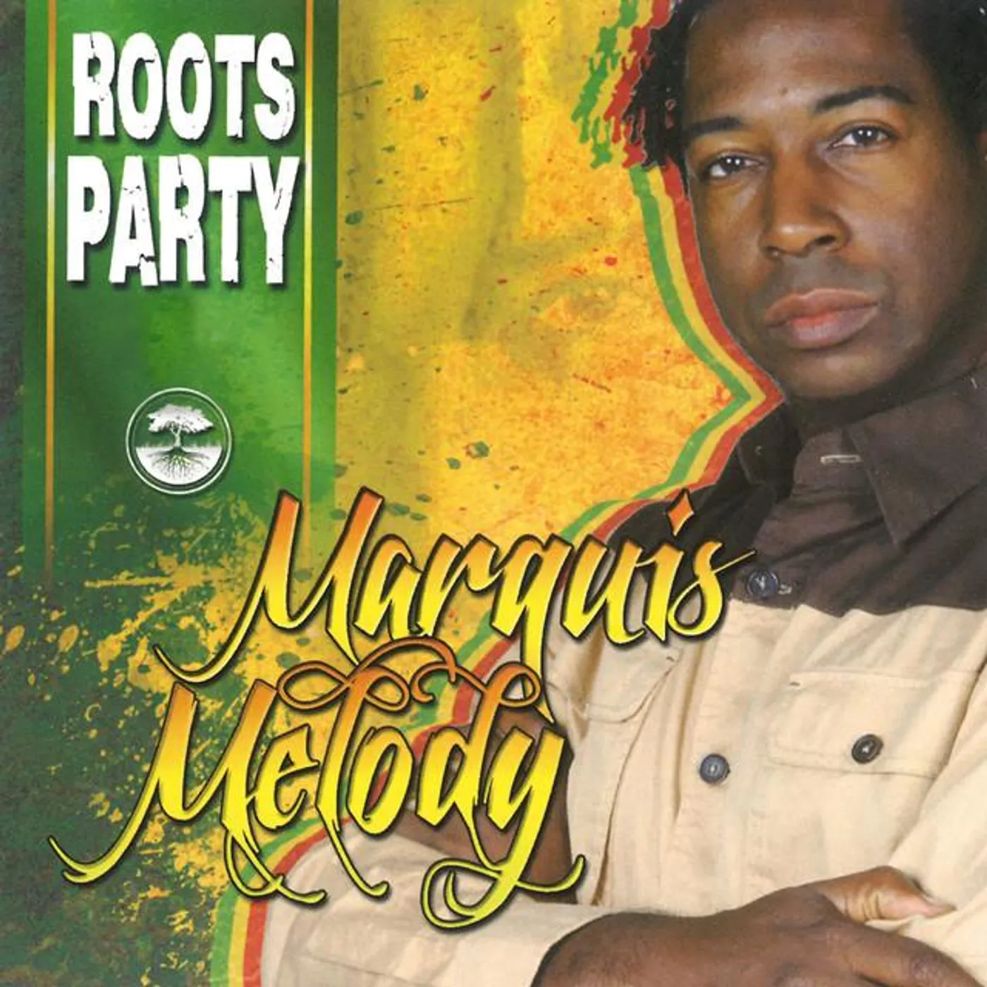 Marquis Melody
