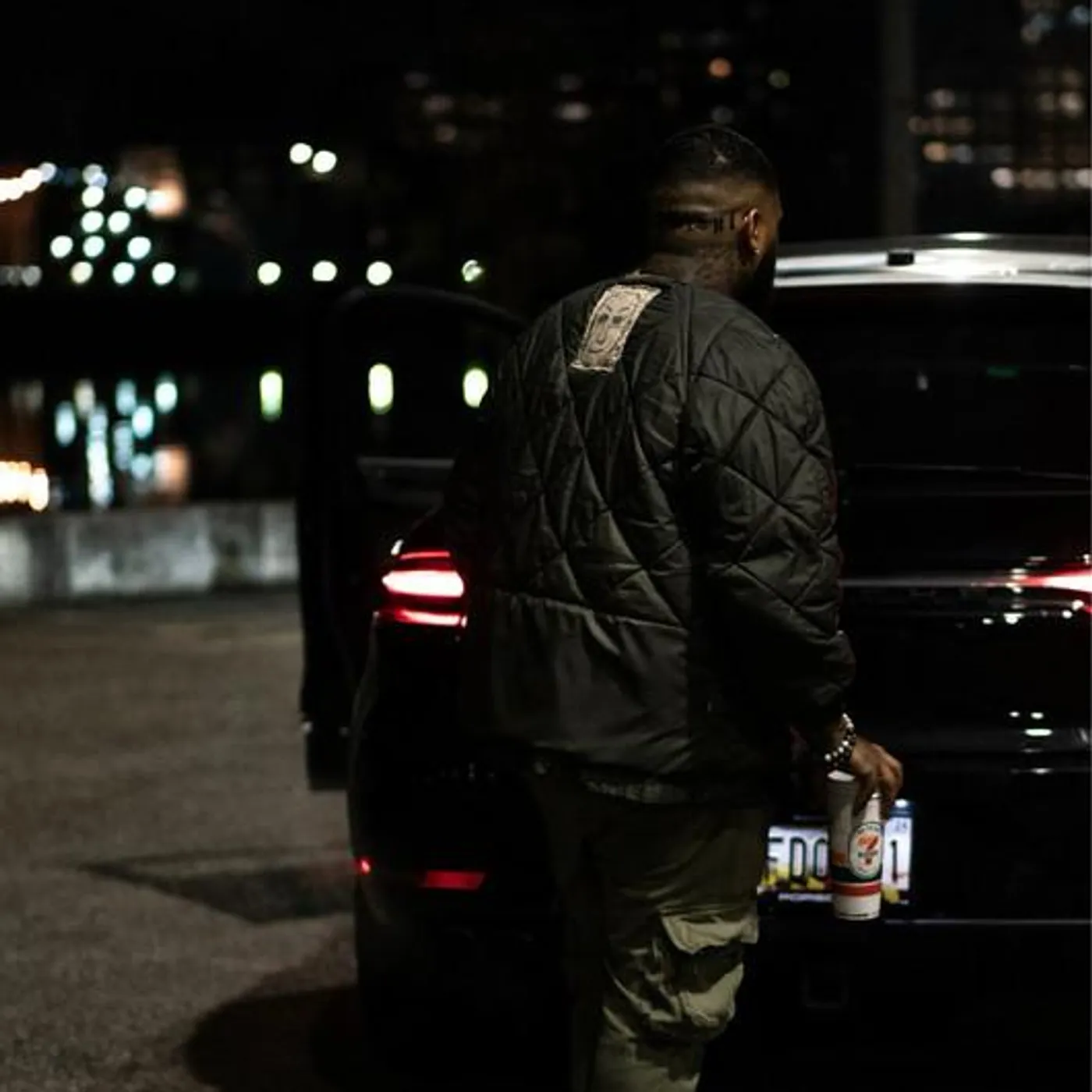 Marr Grey Brand Page