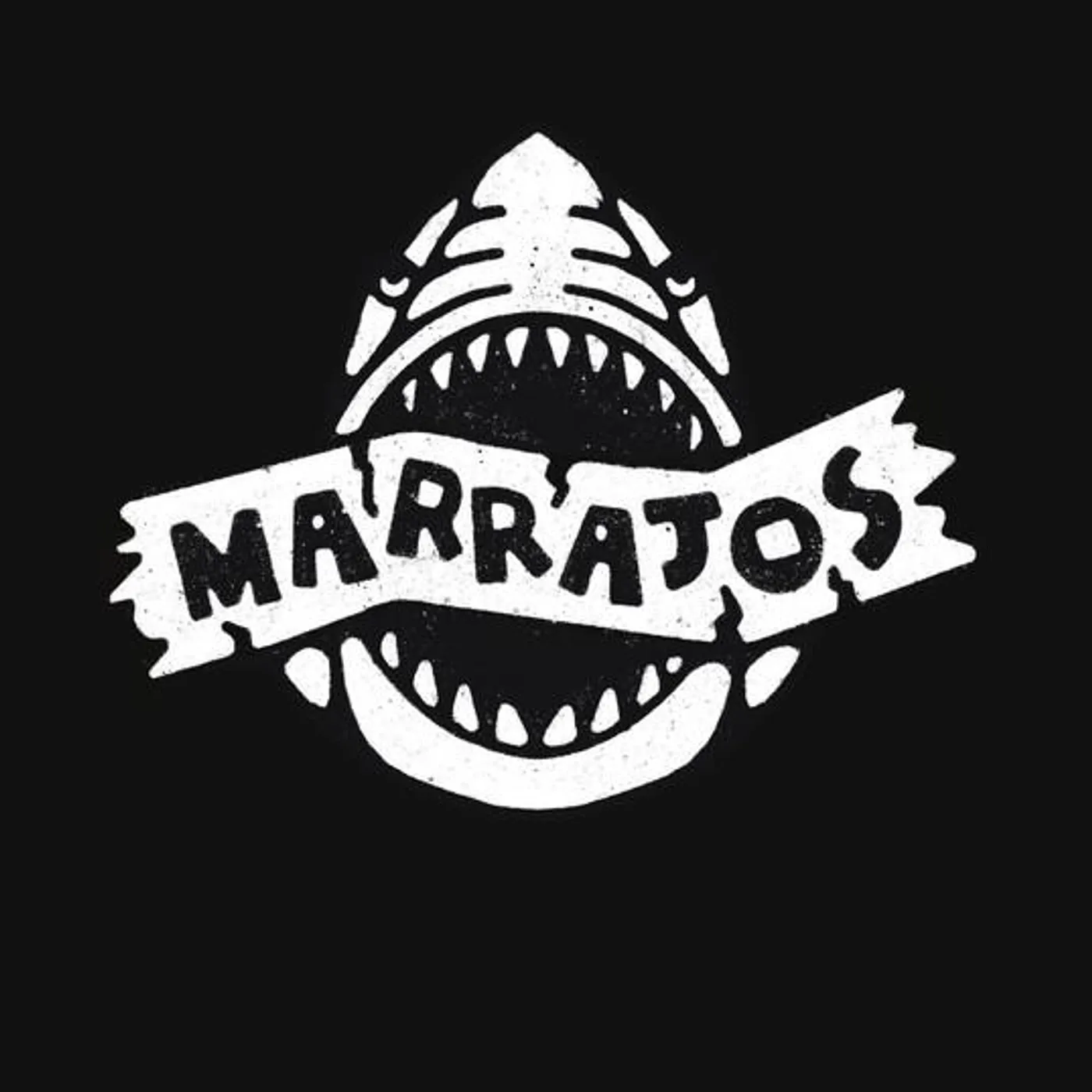 Marrajos