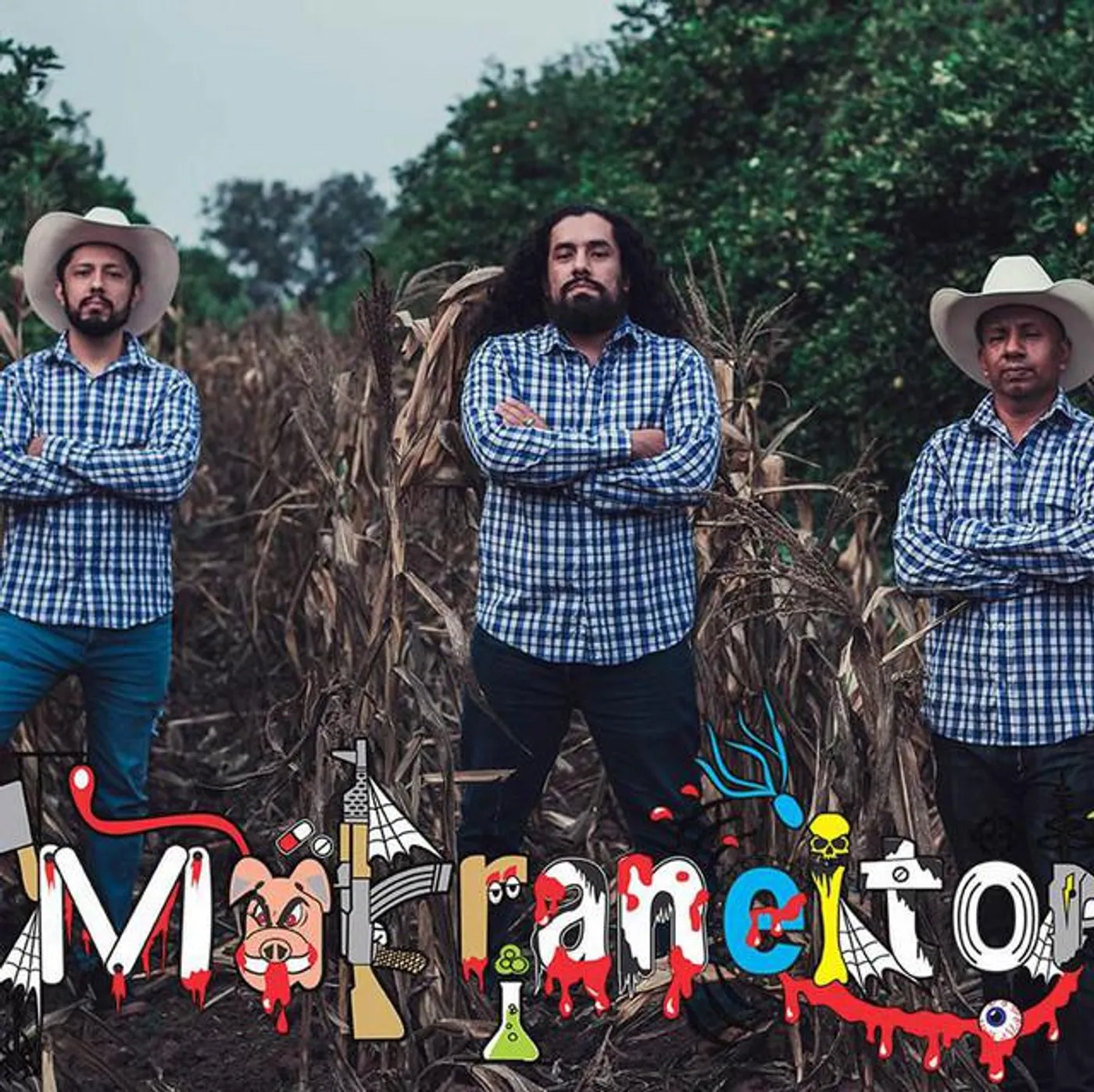 Marraneitors