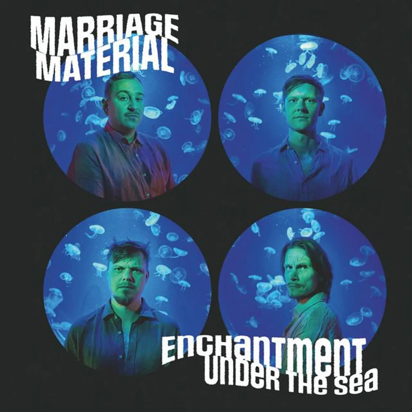 Marriage Material Brand Page