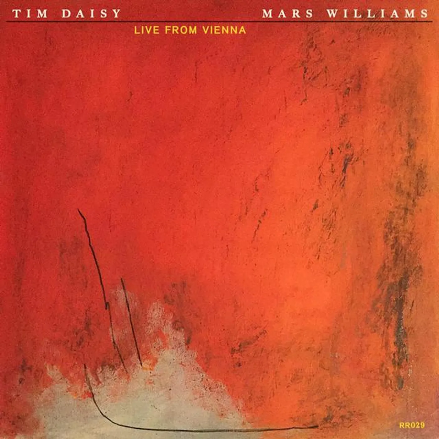 Mars Williams Brand Page