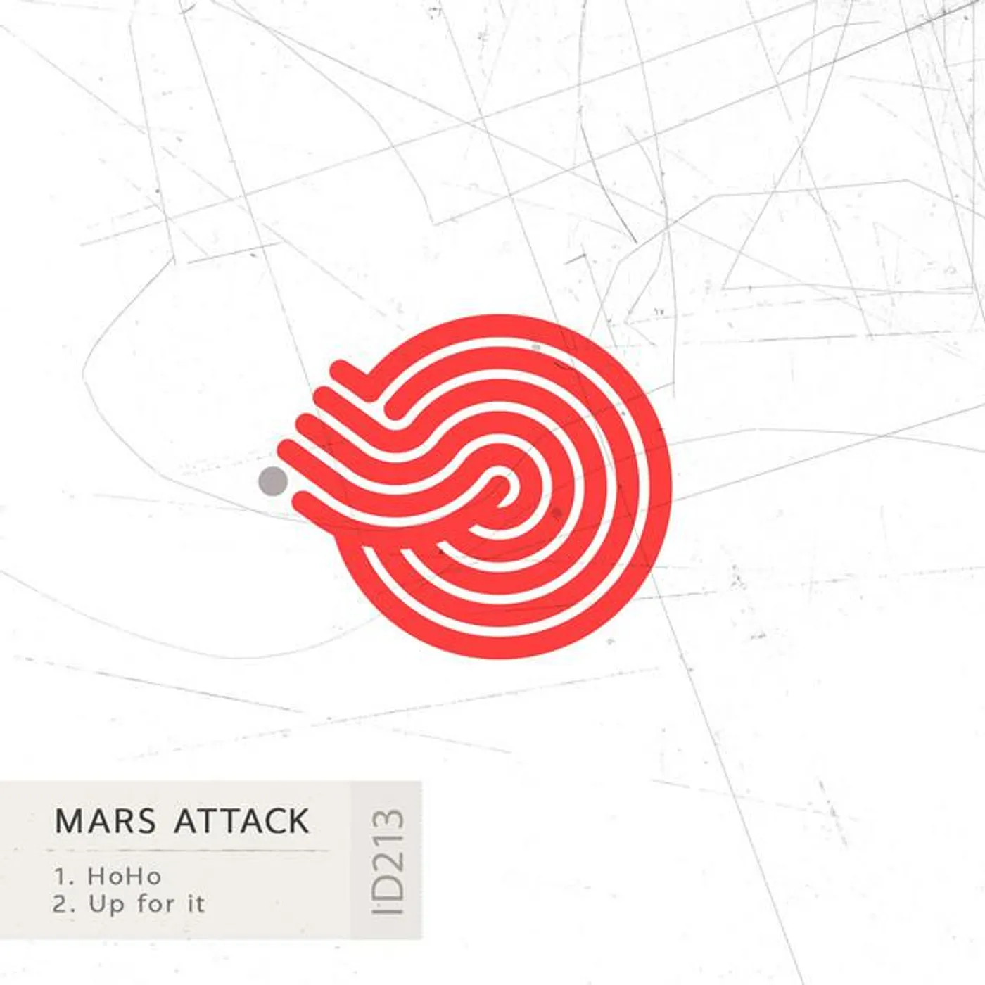 Mars Attack