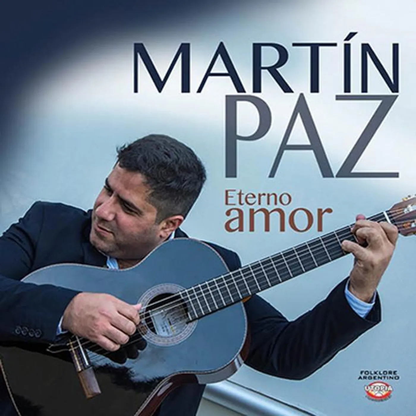 Martín Paz
