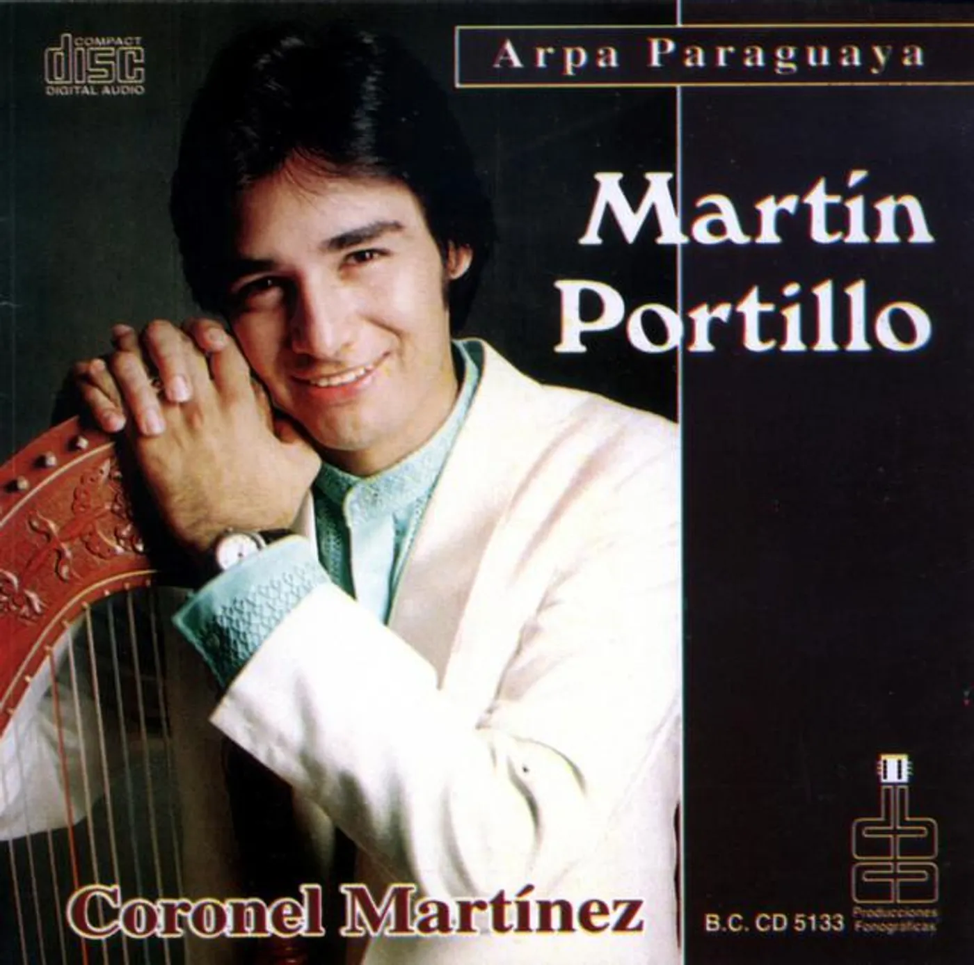 Martín Portillo