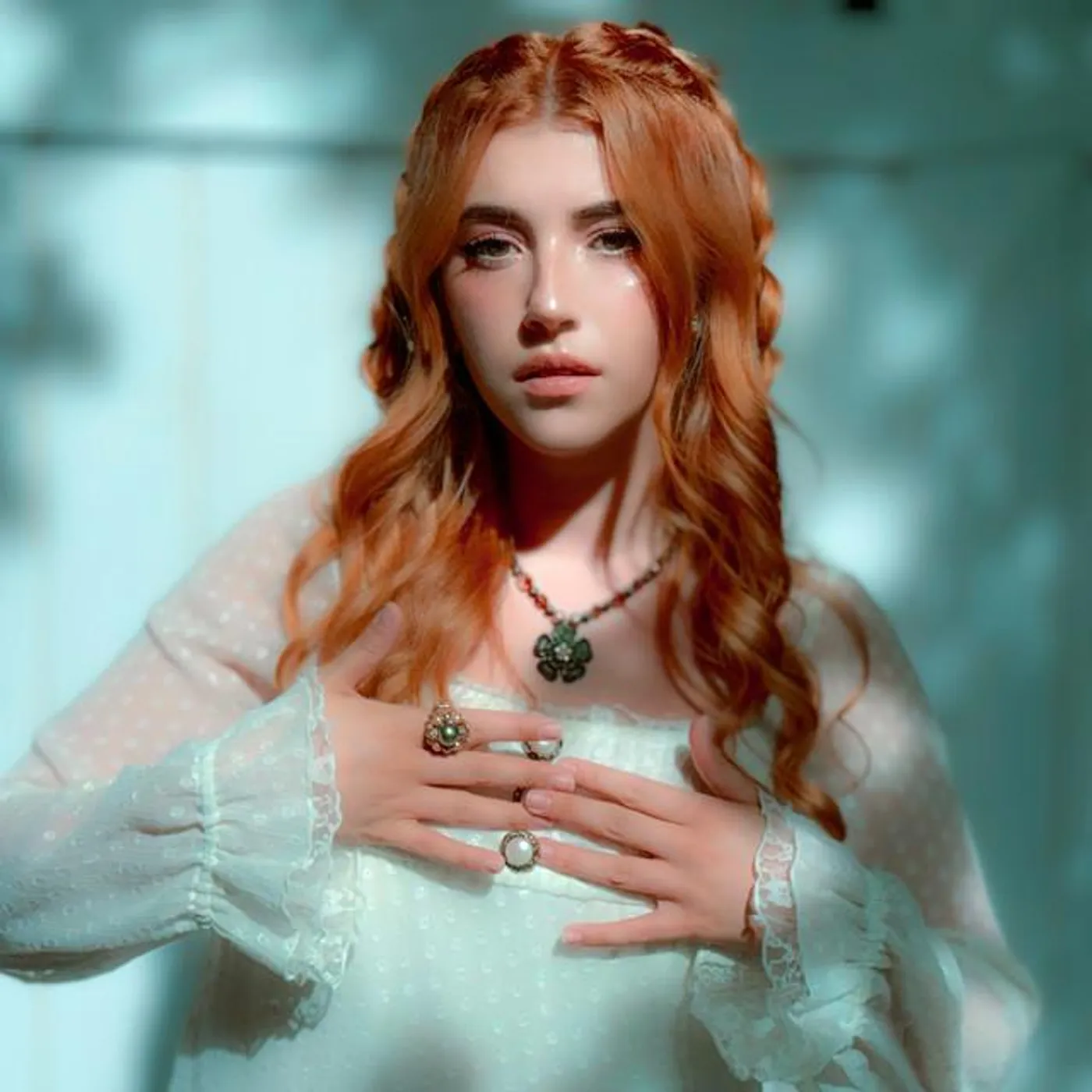 Marta Bijan Brand Page