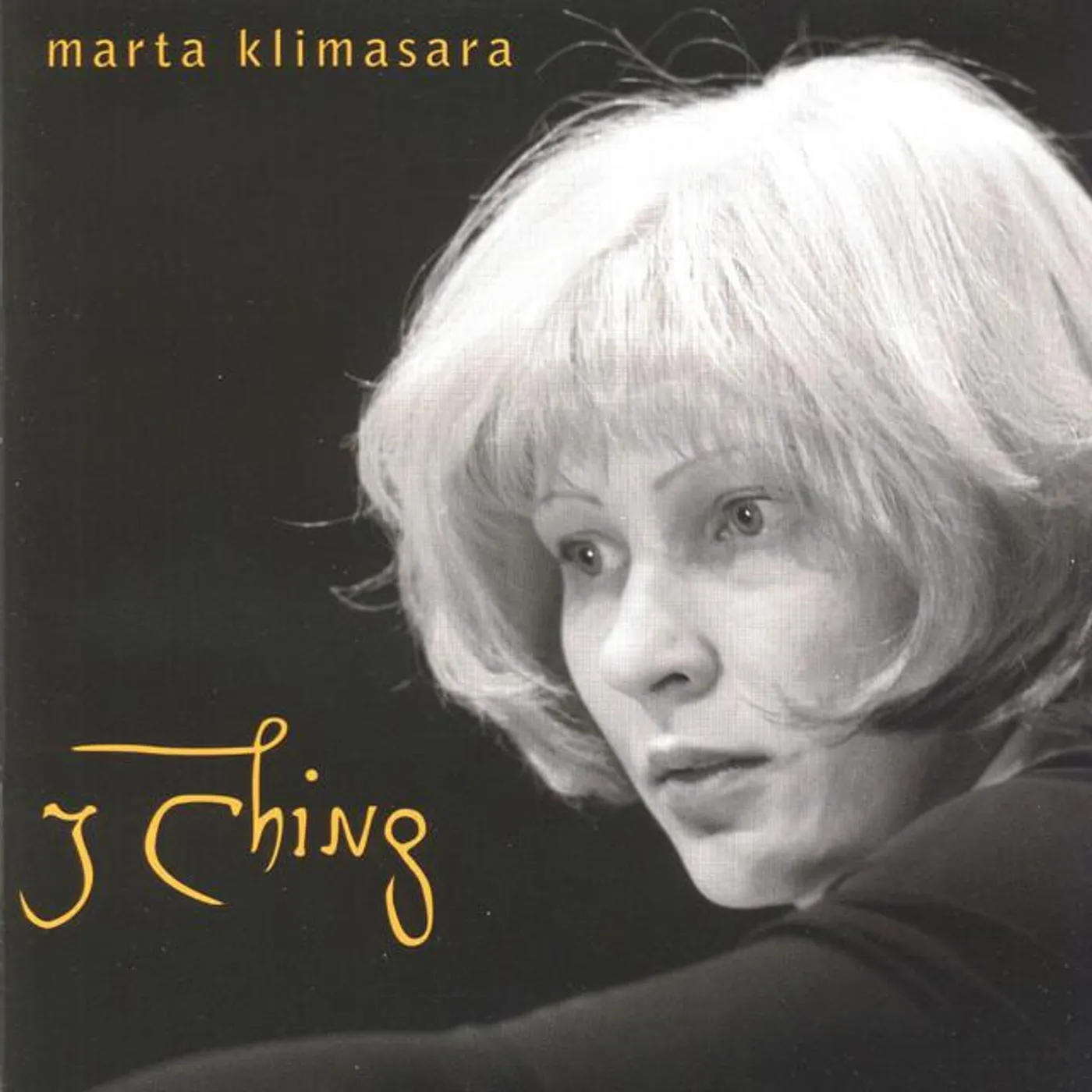 Marta Klimasara