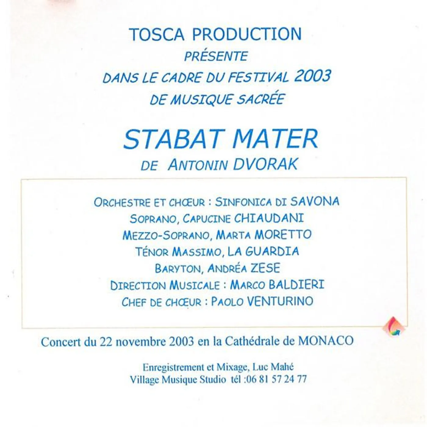 Marta Moretto