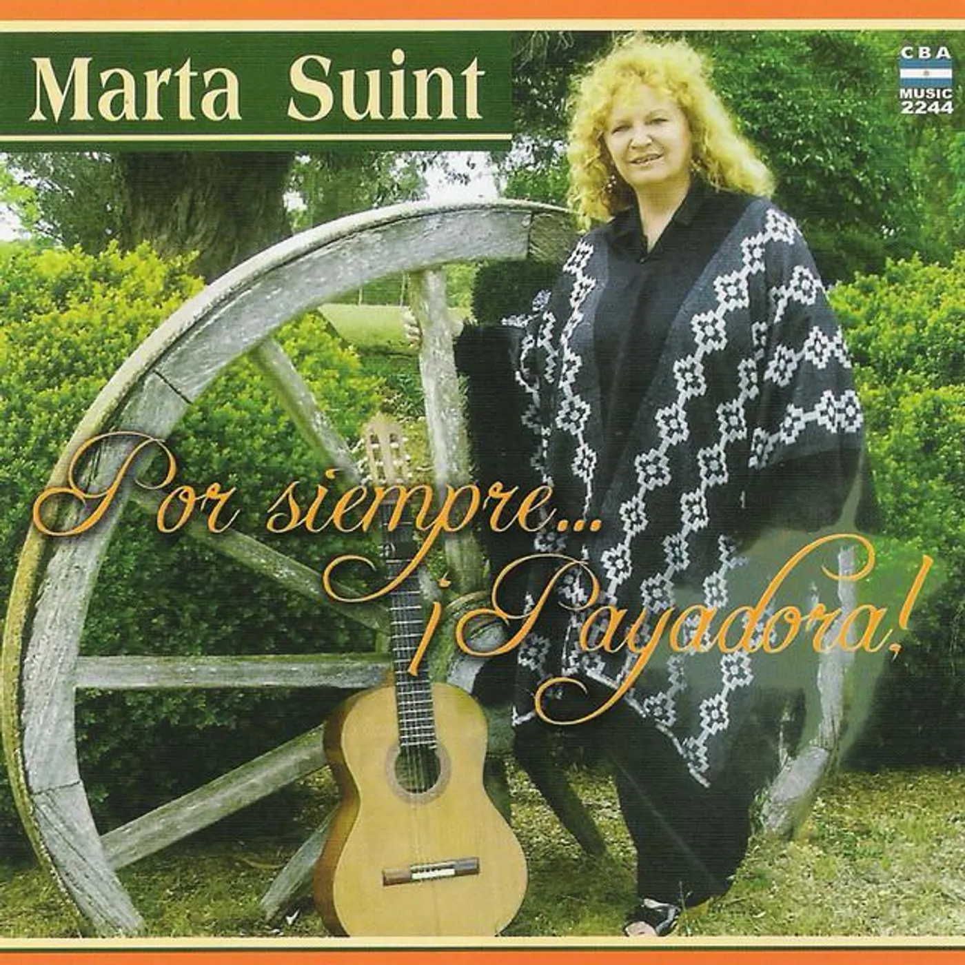 Marta Suint Brand Page