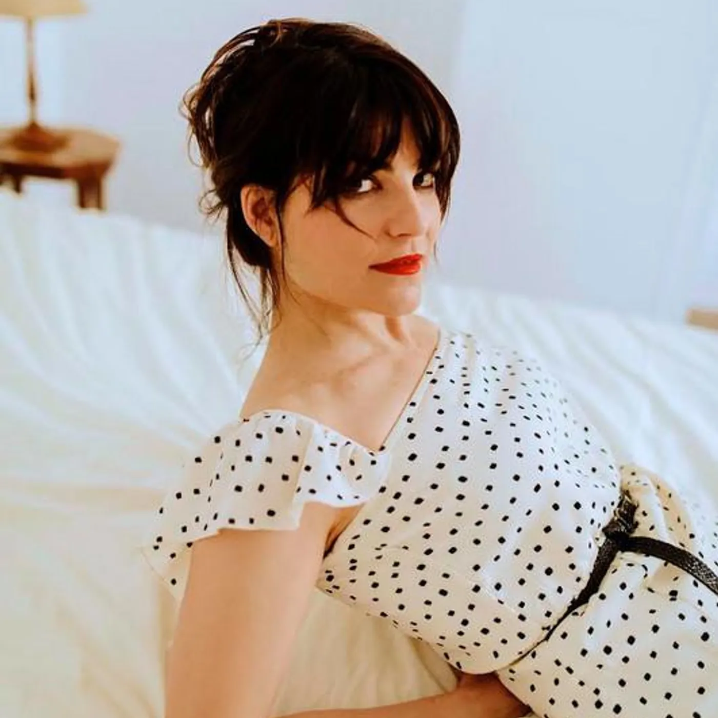 Marta Tchai Brand Page