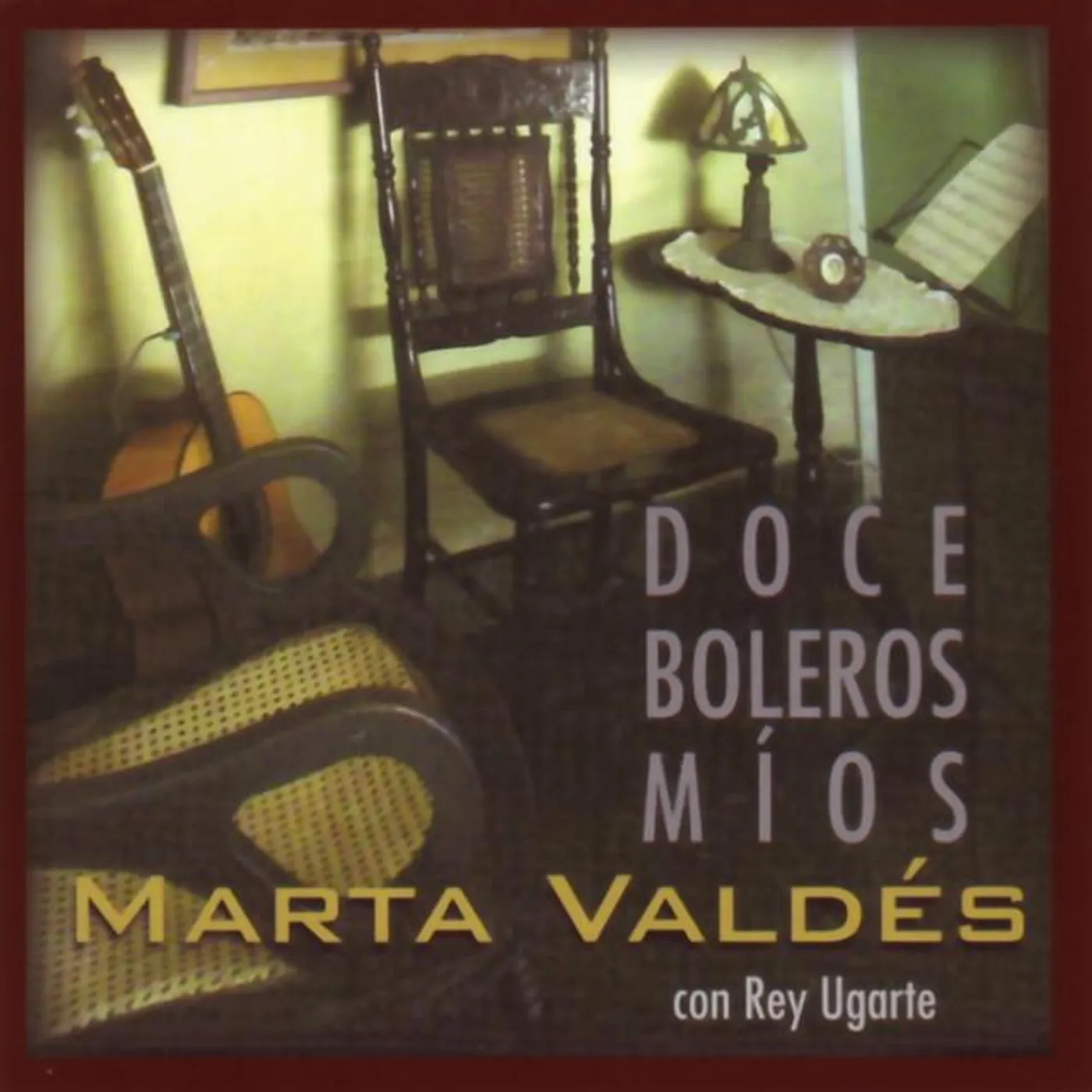 Marta Valdés