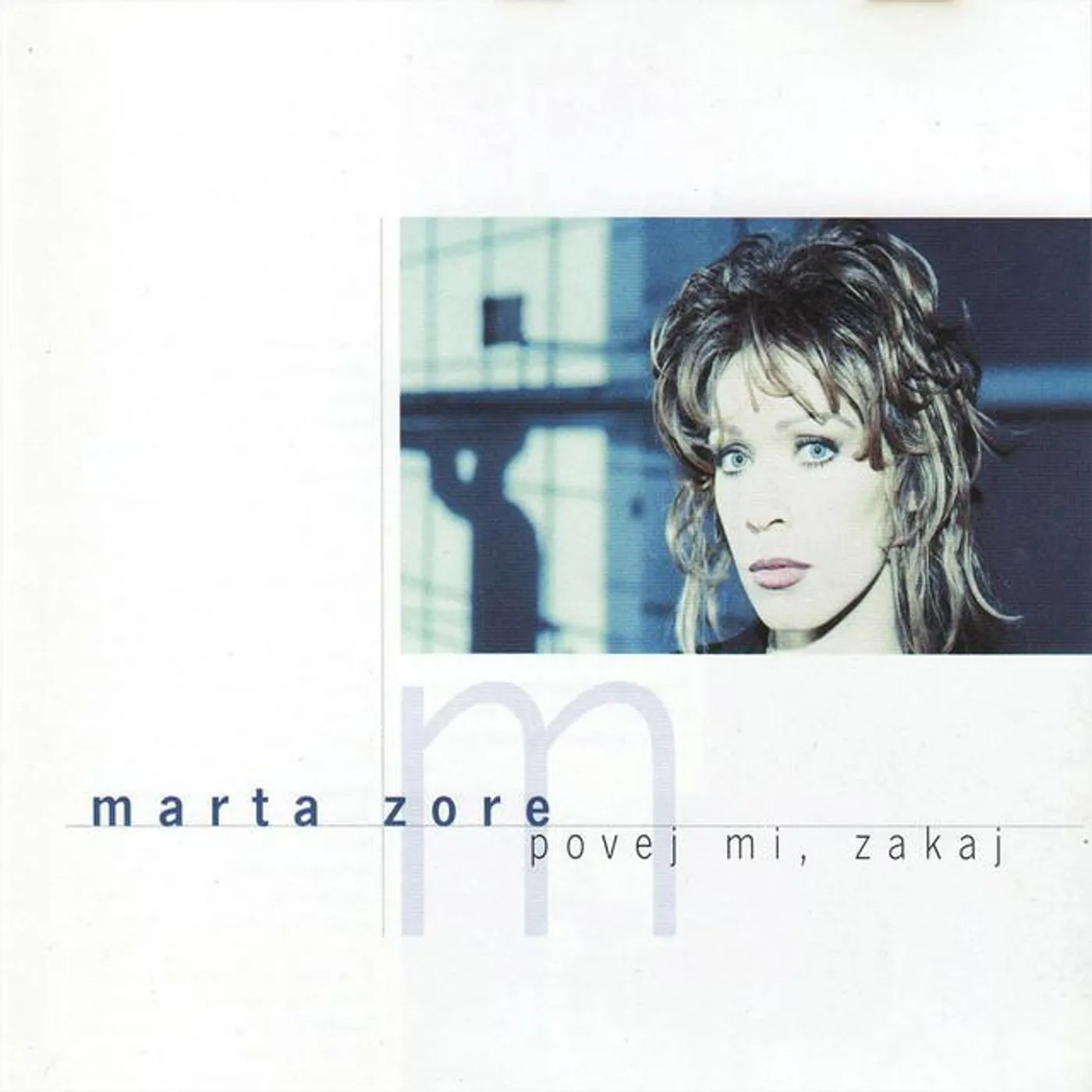 Marta Zore Brand Page