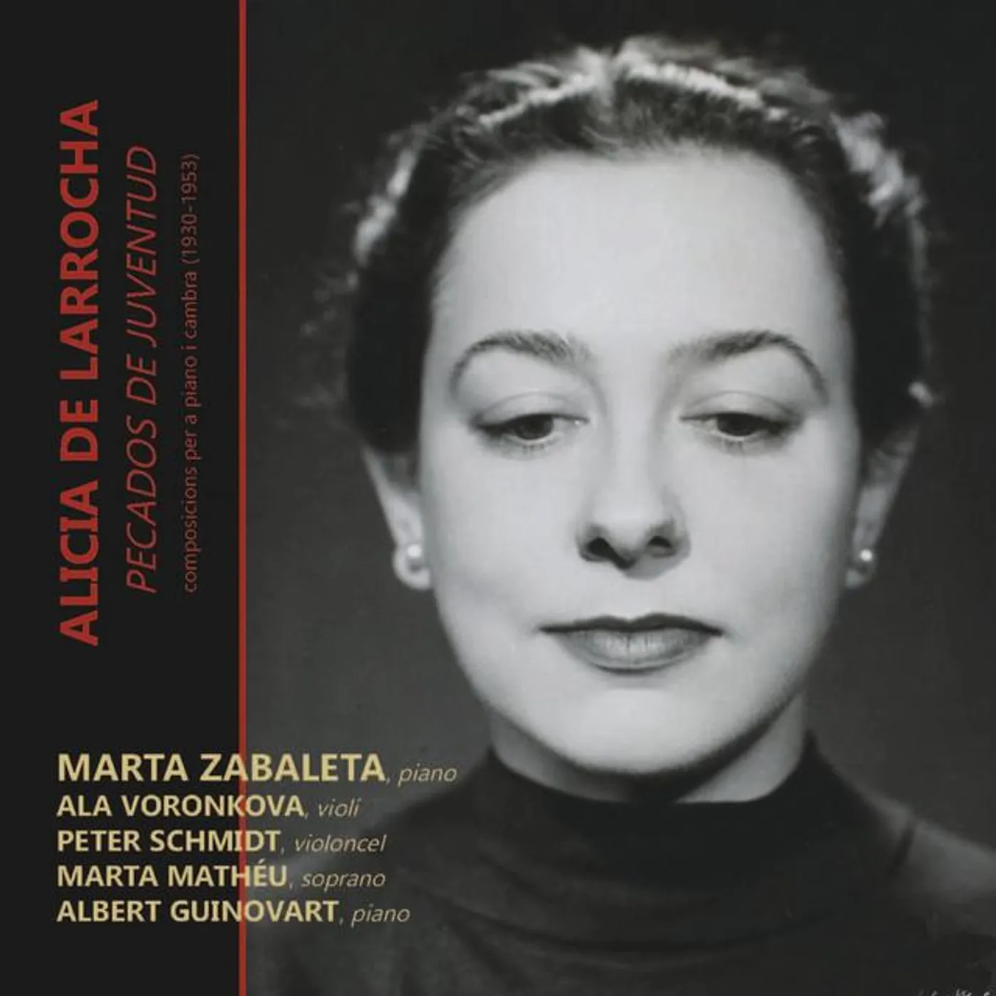 Marta Zabaleta Brand Page