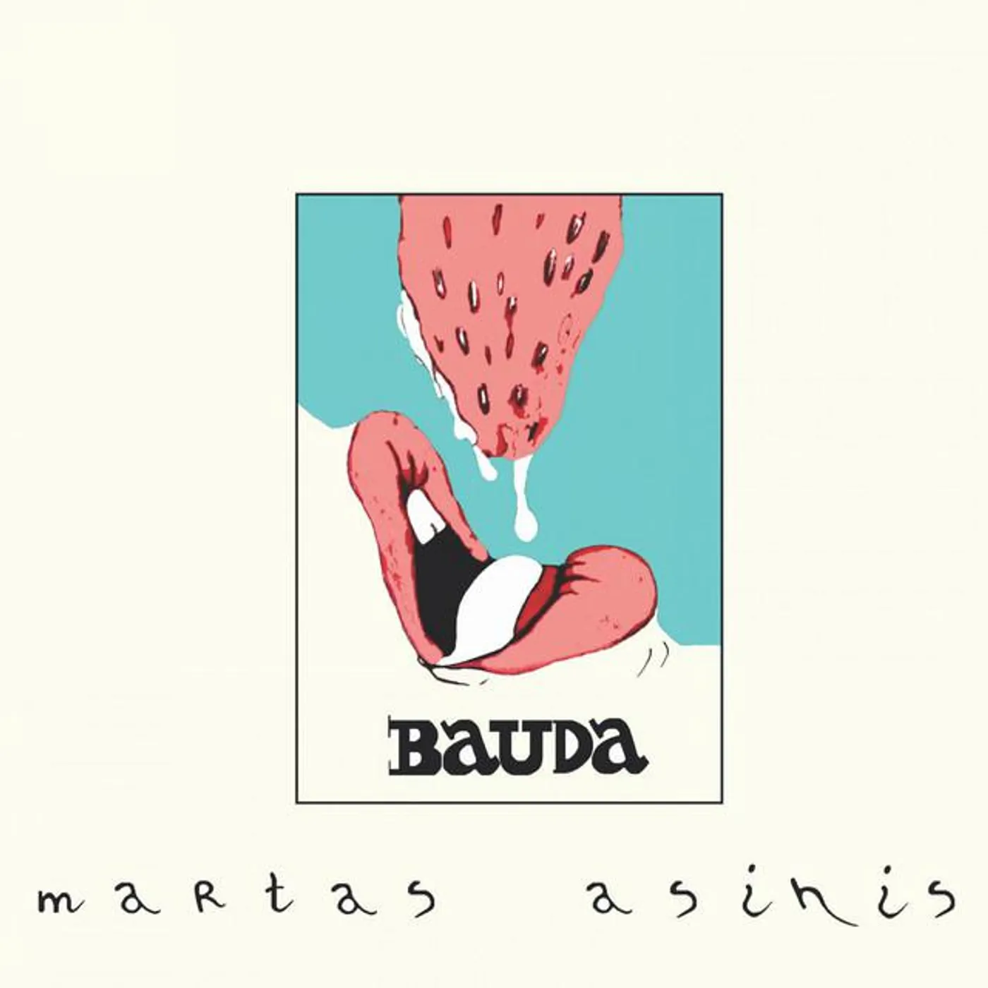 Martas Asinis
