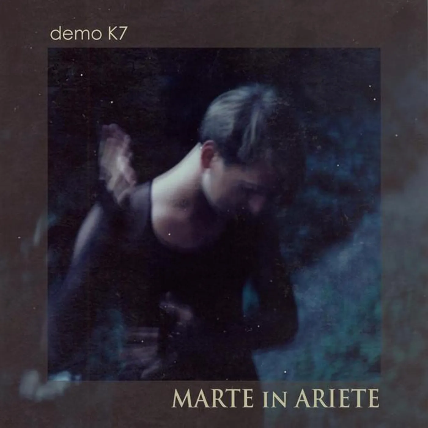 Marte in Ariete