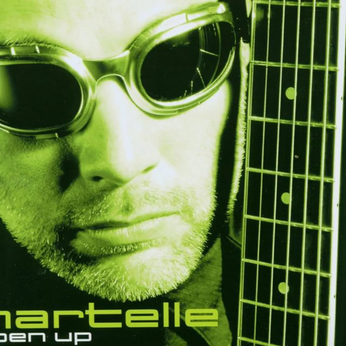 Martelle Brand Page