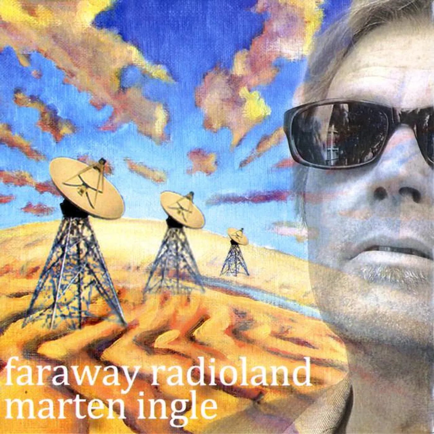 Marten Ingle