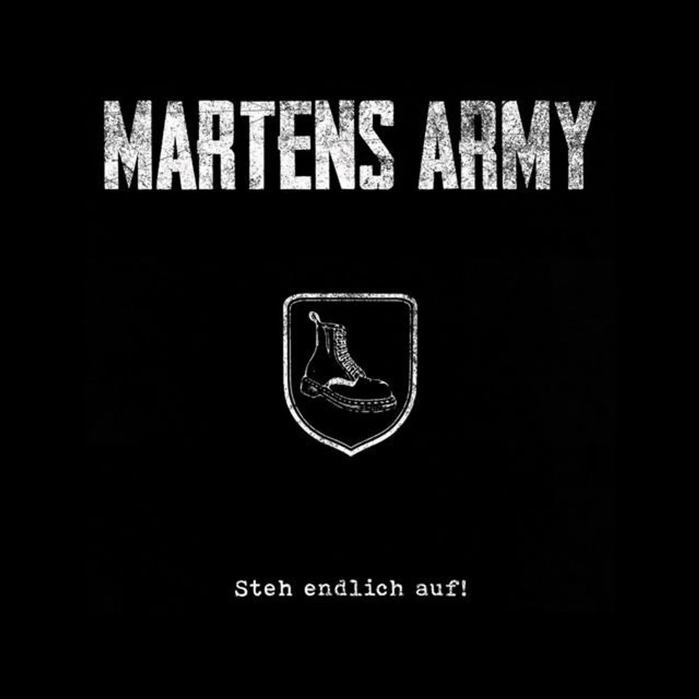 Martens Army