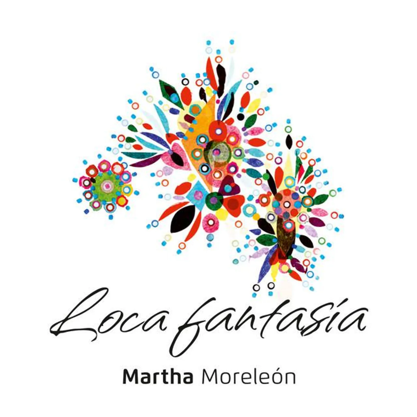 Martha Moreleon