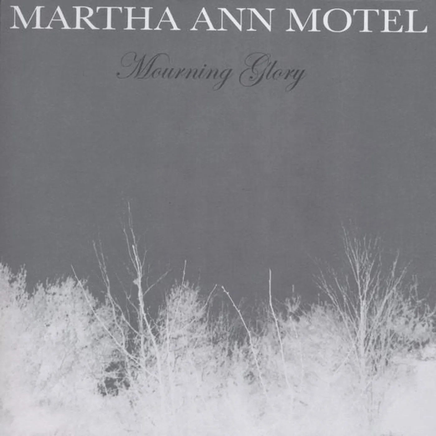 Martha Ann Motel